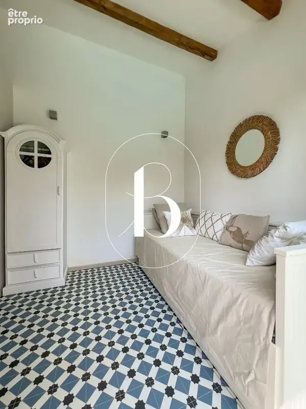 Maison 120 m² à La Roque-Sur-Ceze  - photo 25