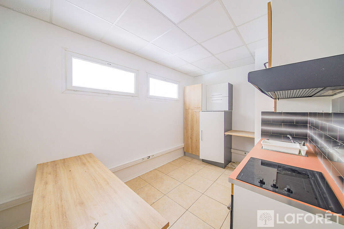 Appartement à BIGUGLIA