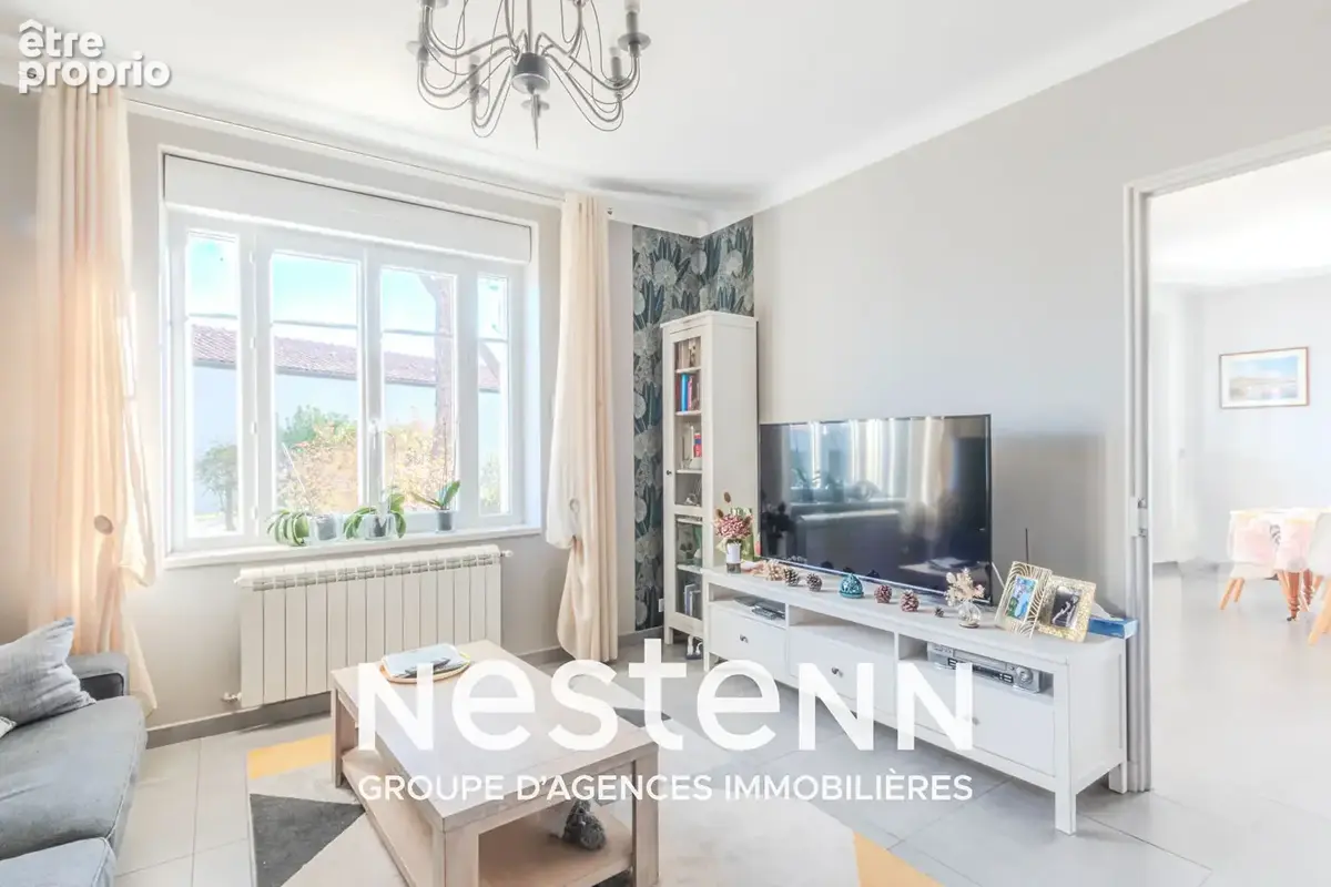 Maison spacieuse à vendre à Marssac-sur-Tarn - photo 5