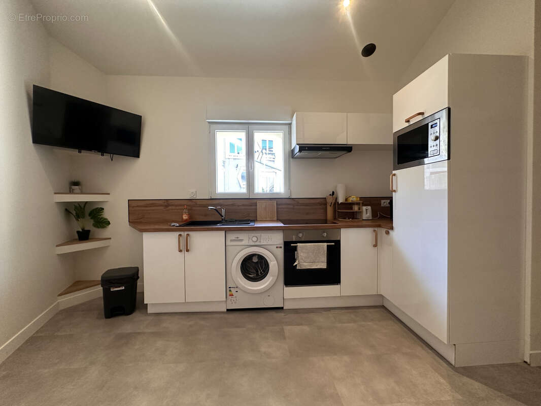 Appartement à LE MANS