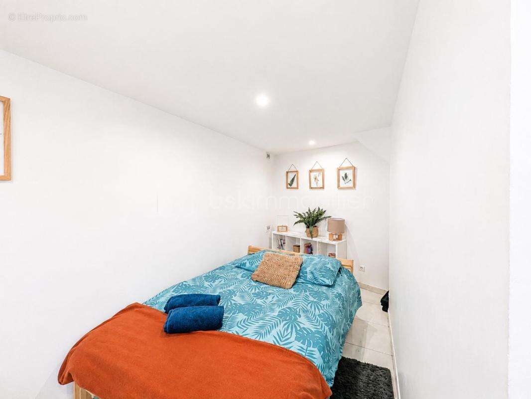 T3 duplex 50 m² entièrement rénové – orry-la-ville - photo 4