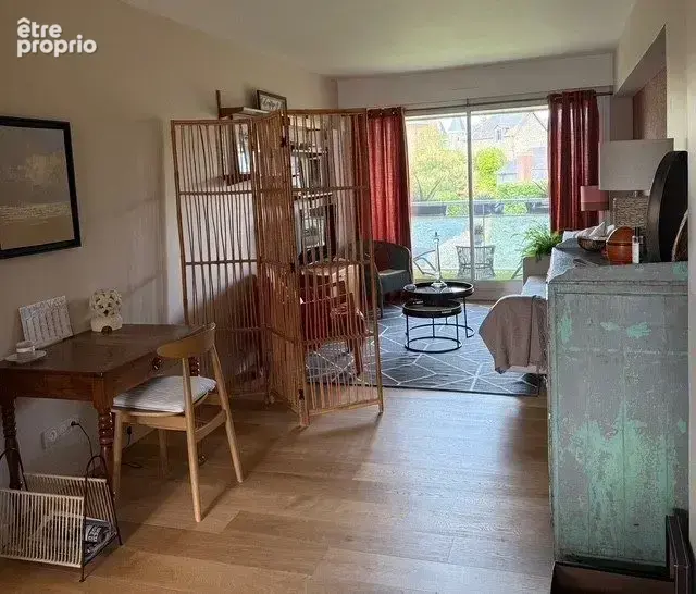Appartement 2 pièces 54 m² à vendre à Dinard (35800) - photo 5