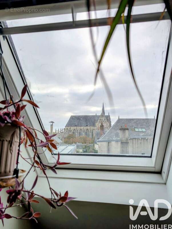 Photo 6 - Appartement à ORLEANS