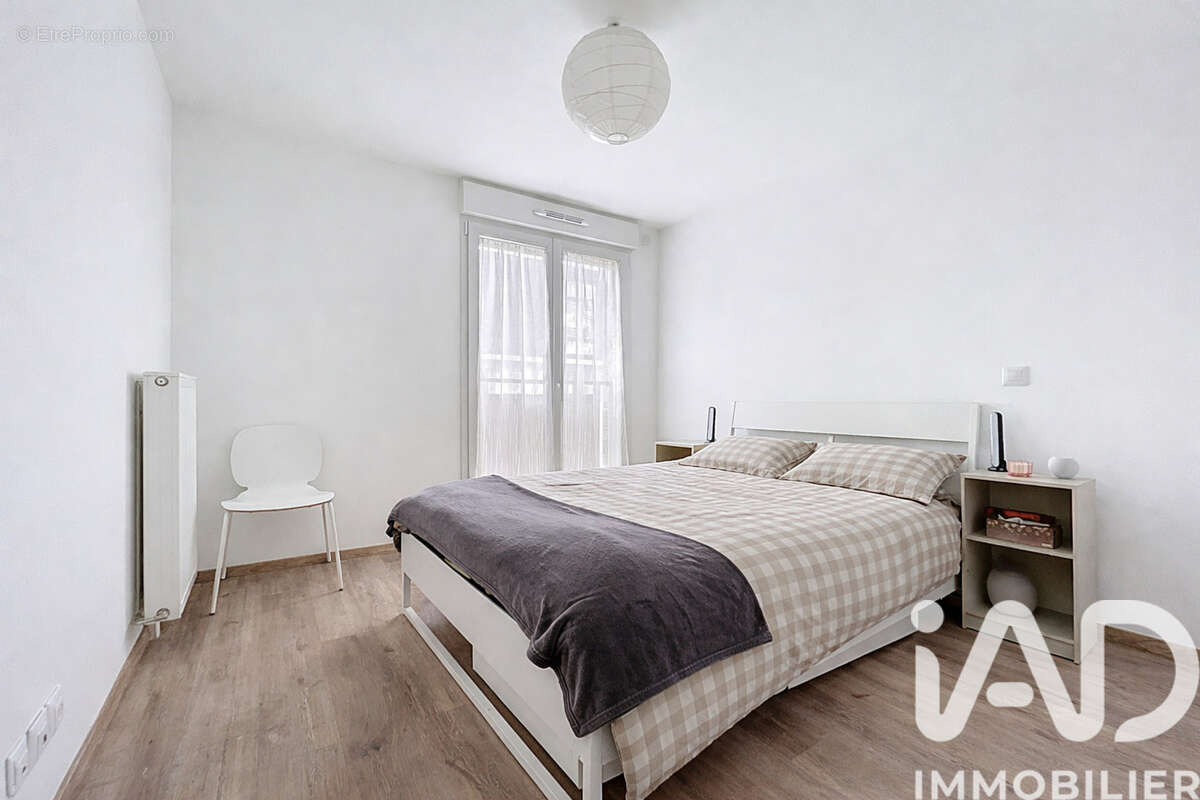 Appartement 62 m² à Gretz-Armainvilliers  - photo 8