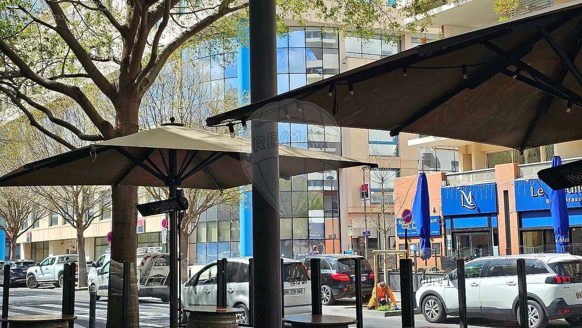 Commerce à PERPIGNAN