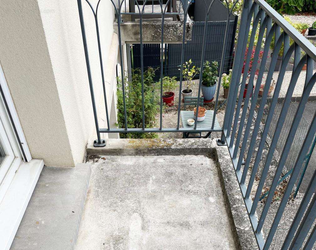 Appartement à VENDOME