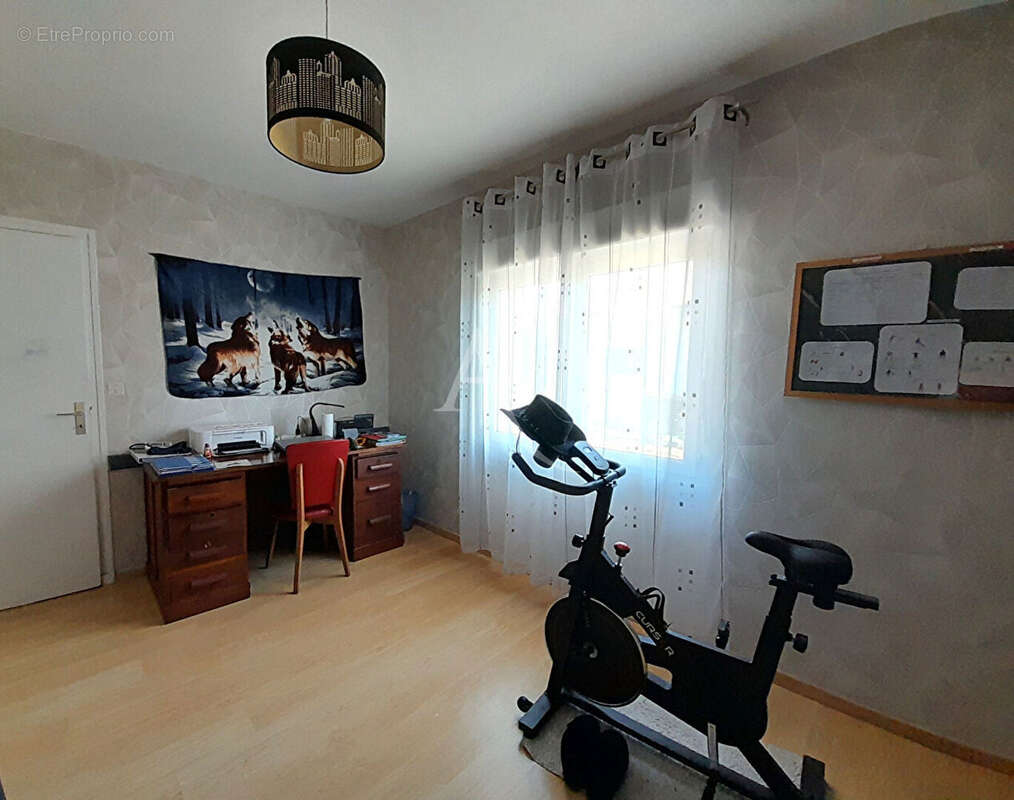 Maison à MONT-DE-MARSAN