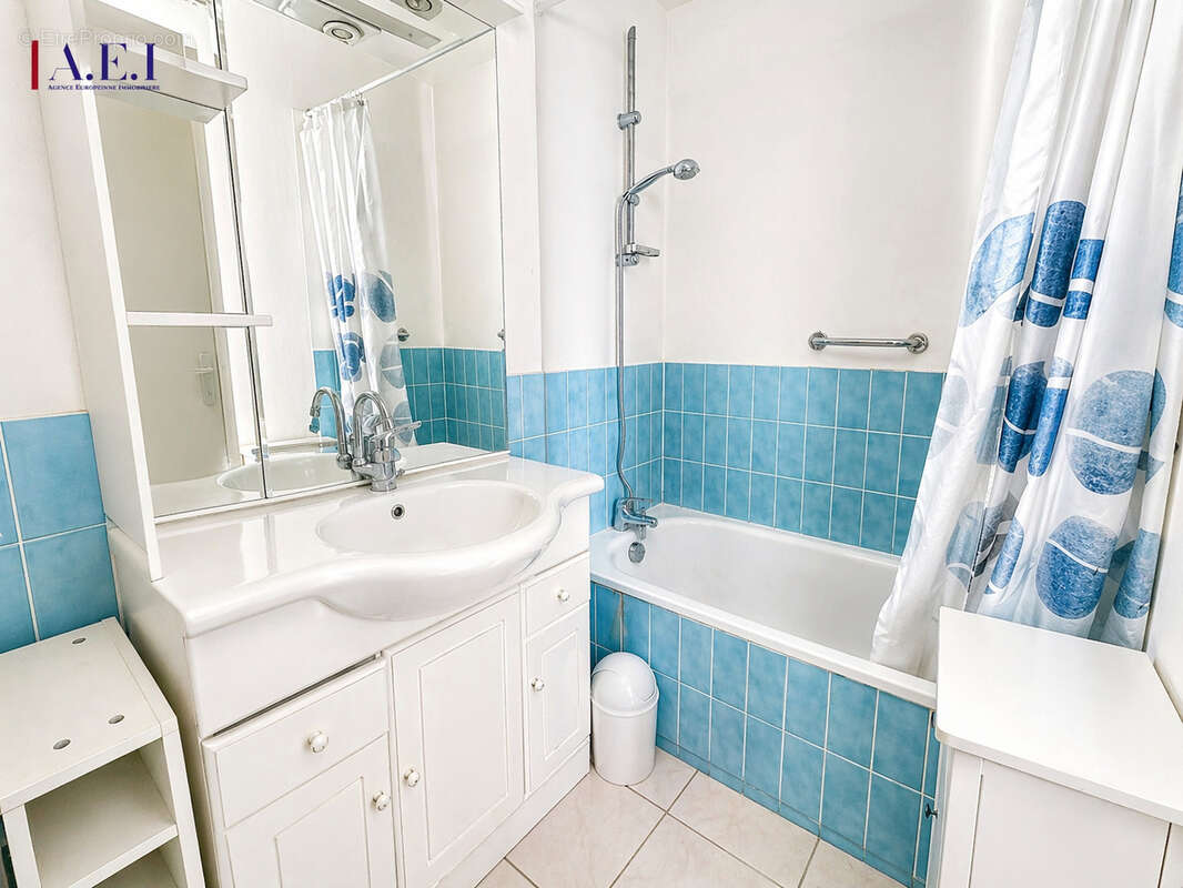 Appartement à LA SEYNE-SUR-MER