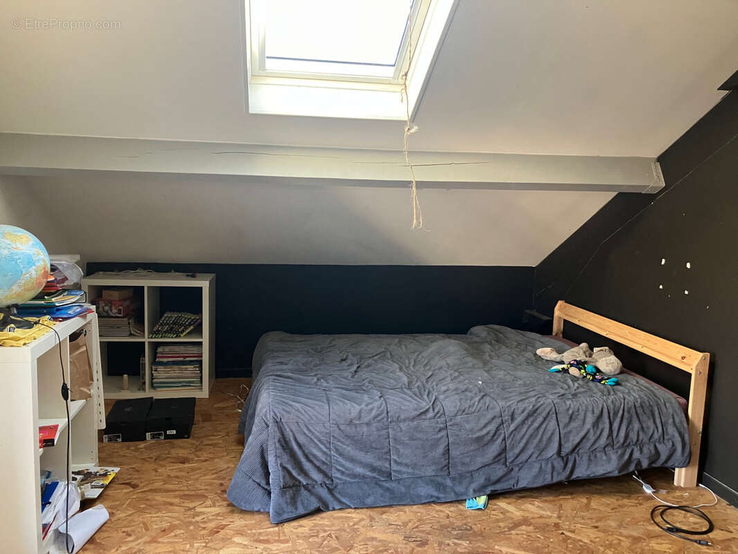 Maison à PUY-L&#039;EVEQUE