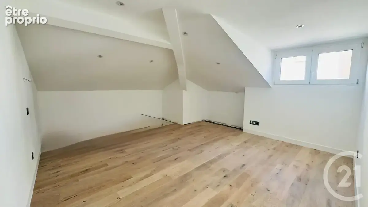 Appartement 3 pièces 63 m² à vendre à Menton (06500) - photo 3