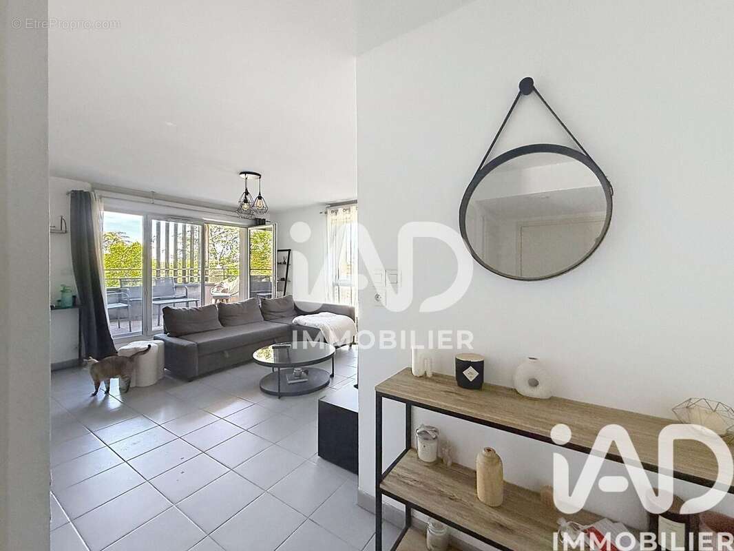 Photo 6 - Appartement à TOURNEFEUILLE