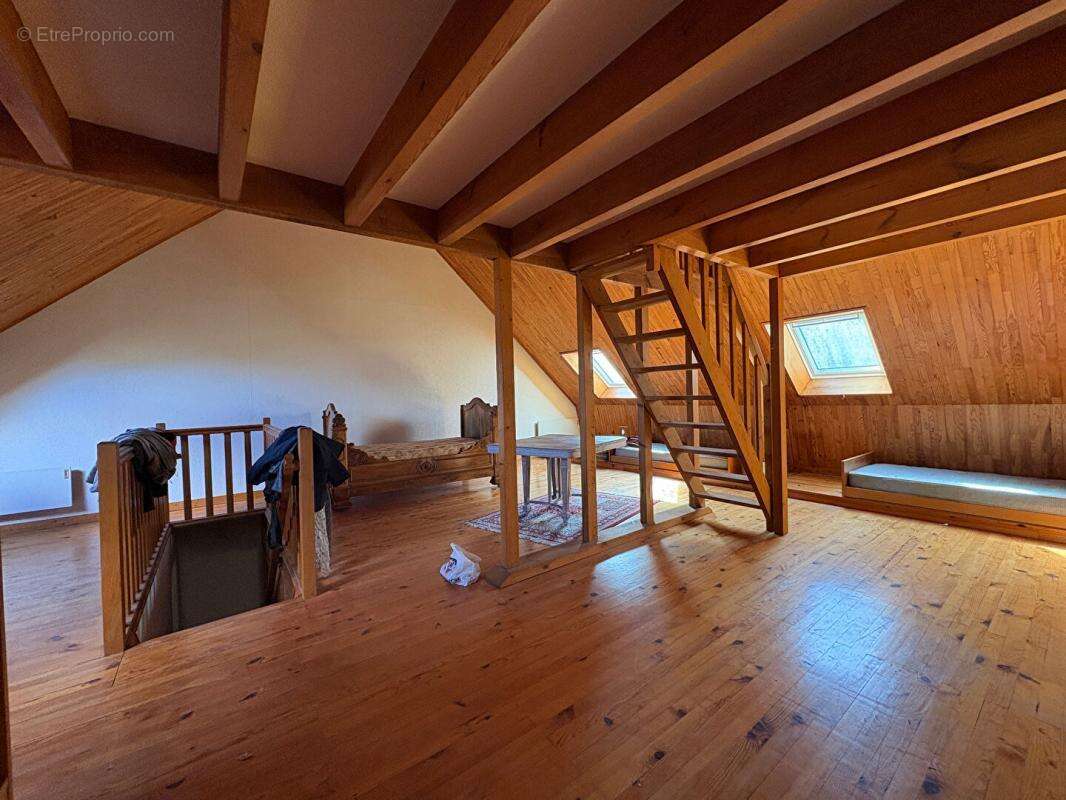 A vendre RIEC SUR BELON (29340) Maison 12 pièces 6 chambres 284 m2 - photo 13