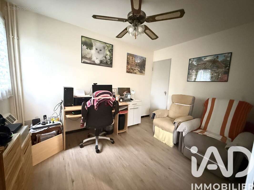 Photo 7 - Appartement à DRAGUIGNAN