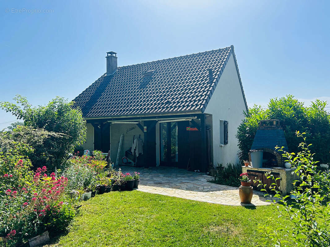Maison à LA FERTE-SOUS-JOUARRE