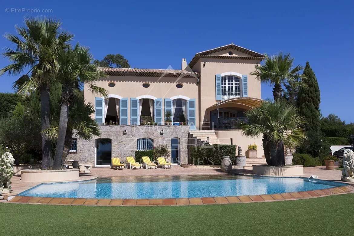 Maison à LA SEYNE-SUR-MER