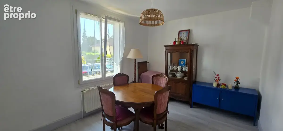 Maison 48m² à troyes - photo 11