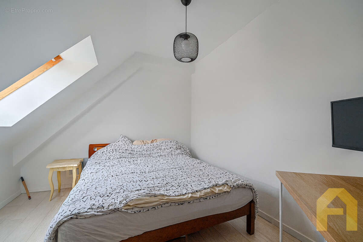 Appartement à COLOMBES