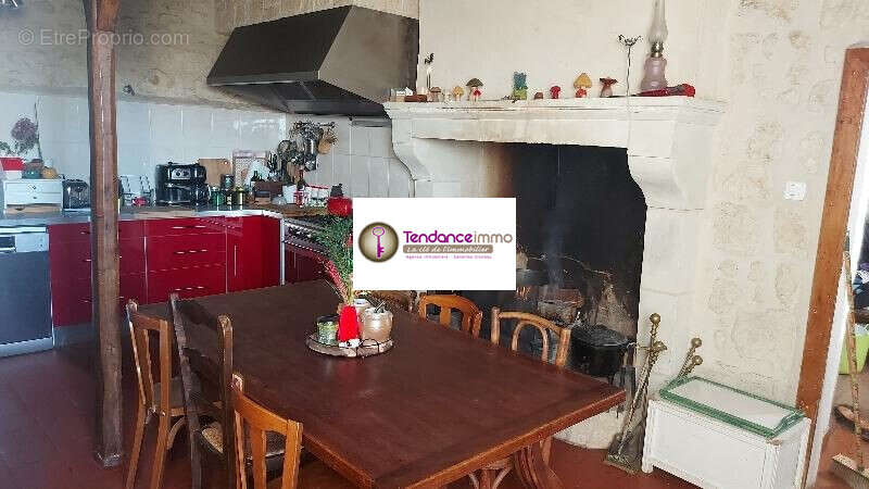 Maison à MORTAGNE-AU-PERCHE