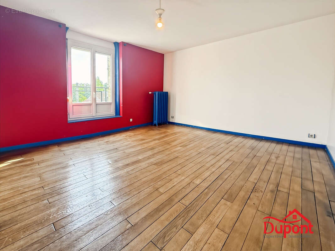 Maison 250 m² à Charleville-Mezieres  - photo 7