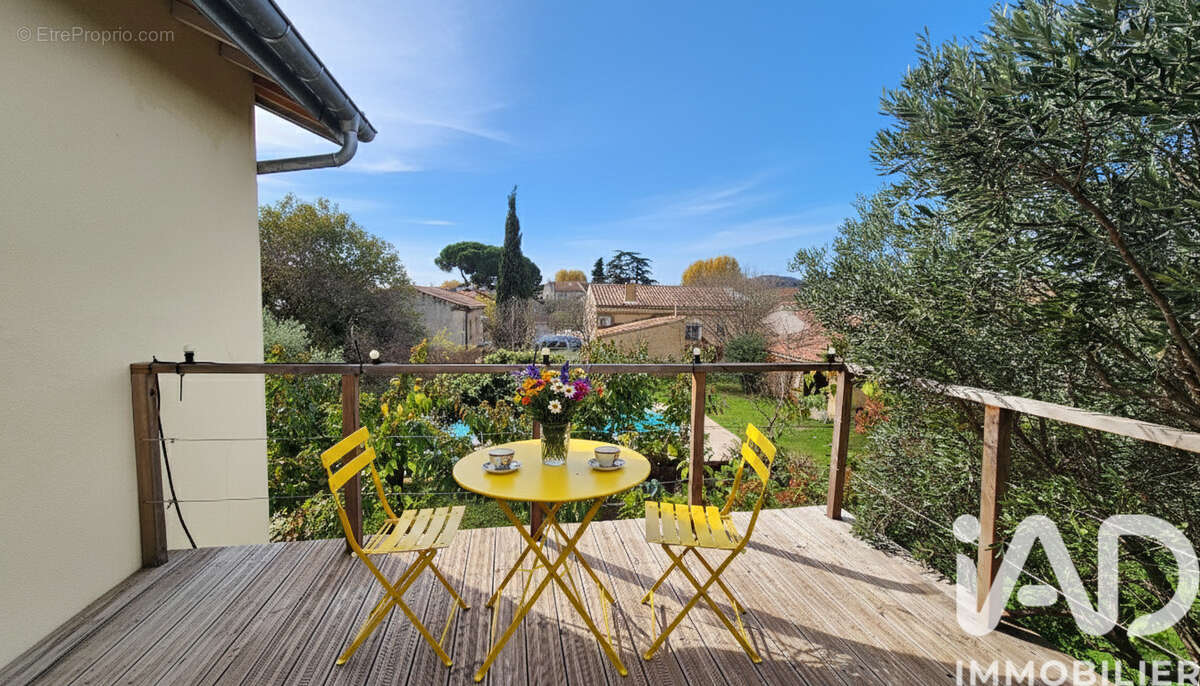 Photo 4 - Maison à REMOULINS