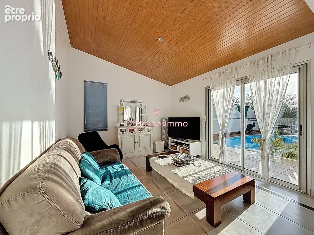 Maison 239 m² à Bergerac  - photo 7