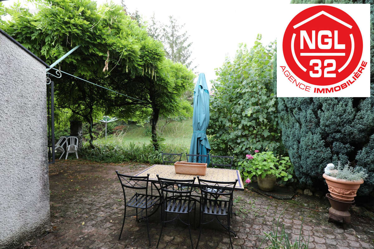 Appartement à QUINTAL