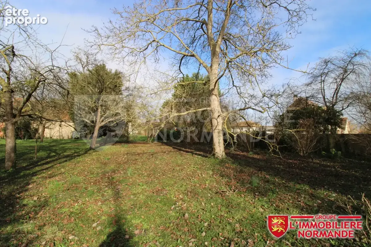 Rare au vaudreuil - terrain constructible de 1 190m² - photo 3