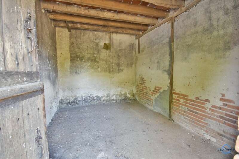 Maison à vendre 3 pièces GY EN SOLOGNE (41) - photo 8