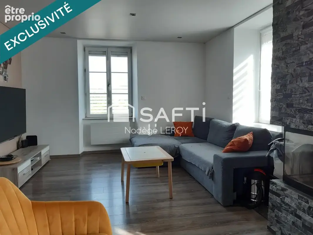 Photo 1 - Maison à VALENTIGNEY