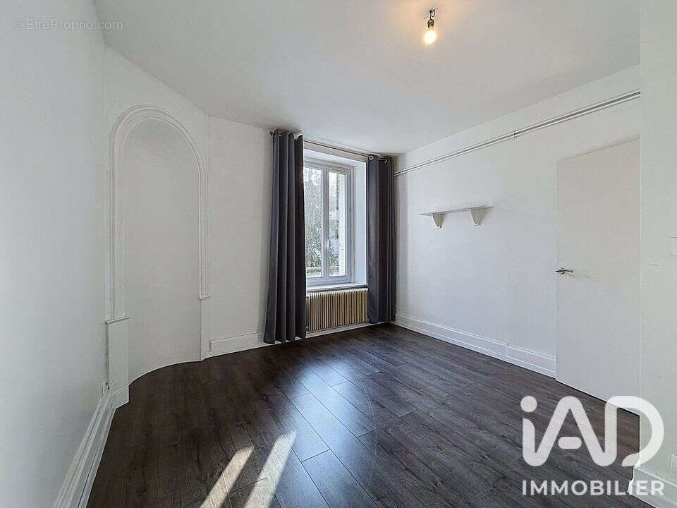 Photo 9 - Appartement à NANCY