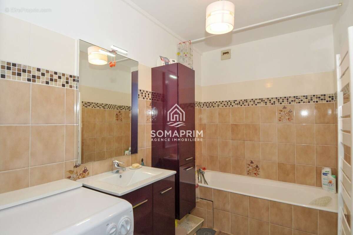 Appartement à LE TOUQUET-PARIS-PLAGE