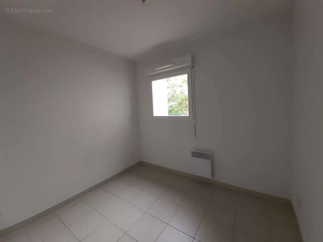 Appartement à NARBONNE