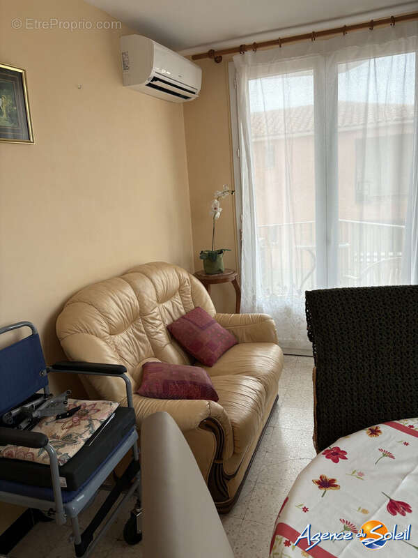 Appartement à NARBONNE