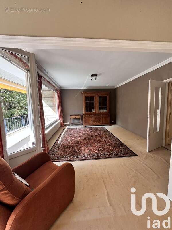 Photo 2 - Appartement à LILLE