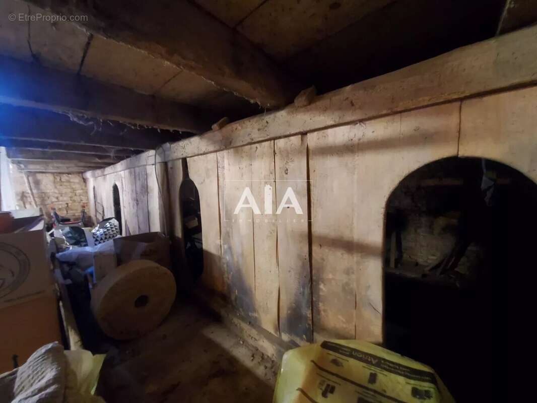 Maison à SAINT-GEORGES