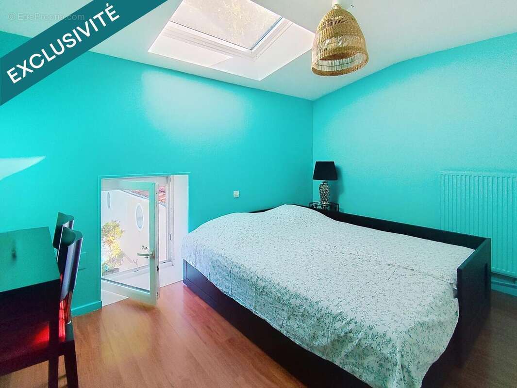 Photo 8 - Maison à GENAS