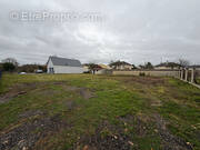 Terrain à CONCHES-EN-OUCHE