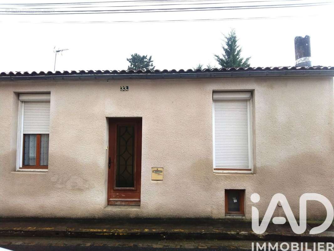 Photo 2 - Maison à LANGON