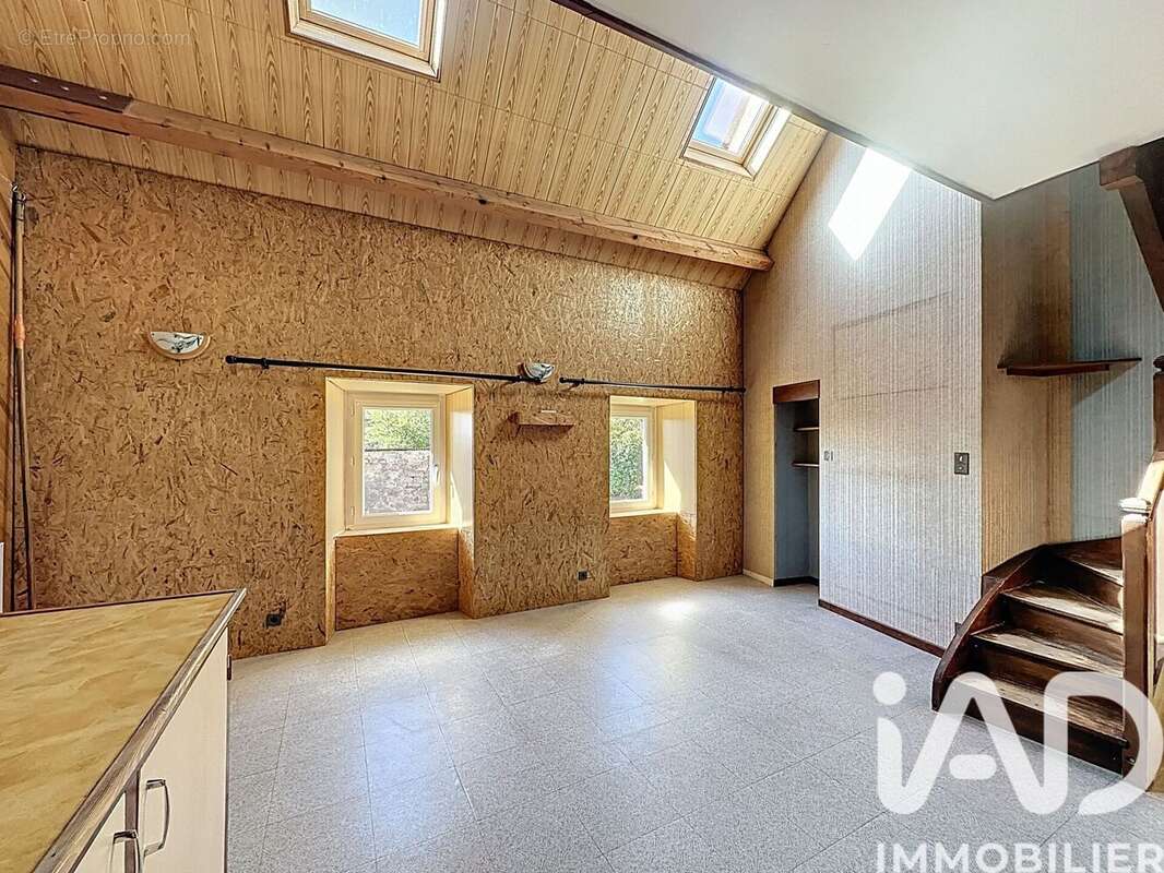 Photo 6 - Maison à TERMES