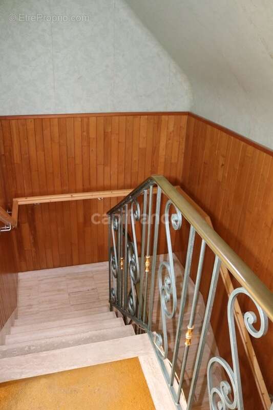 Maison à PLONEOUR-LANVERN