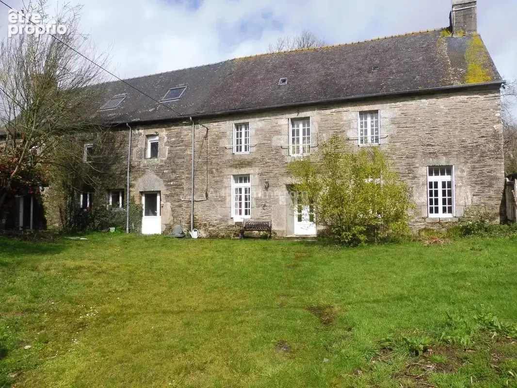 Vente Maison Uzel(22460) 99 000ï¿œ - photo 10