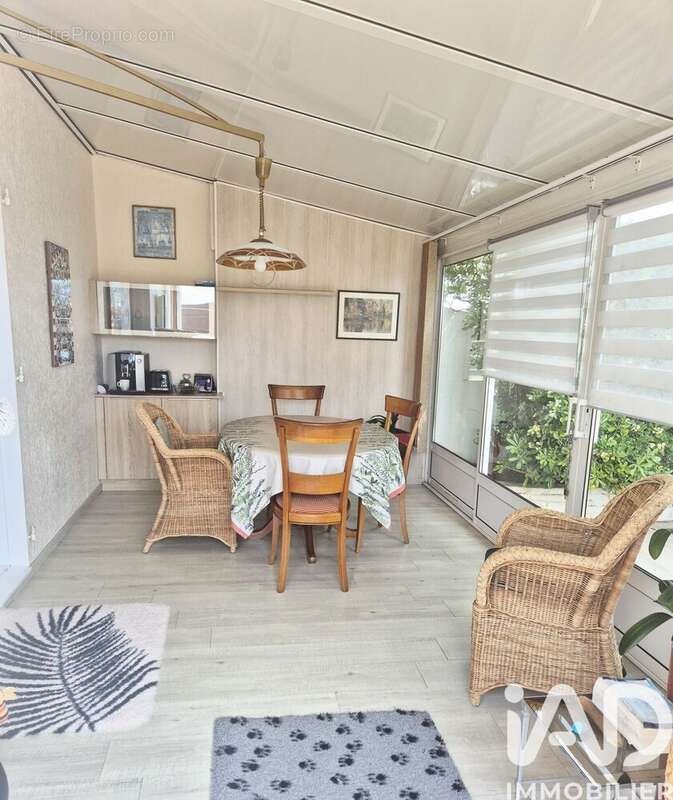 Photo 6 - Maison à BRETIGNOLLES-SUR-MER