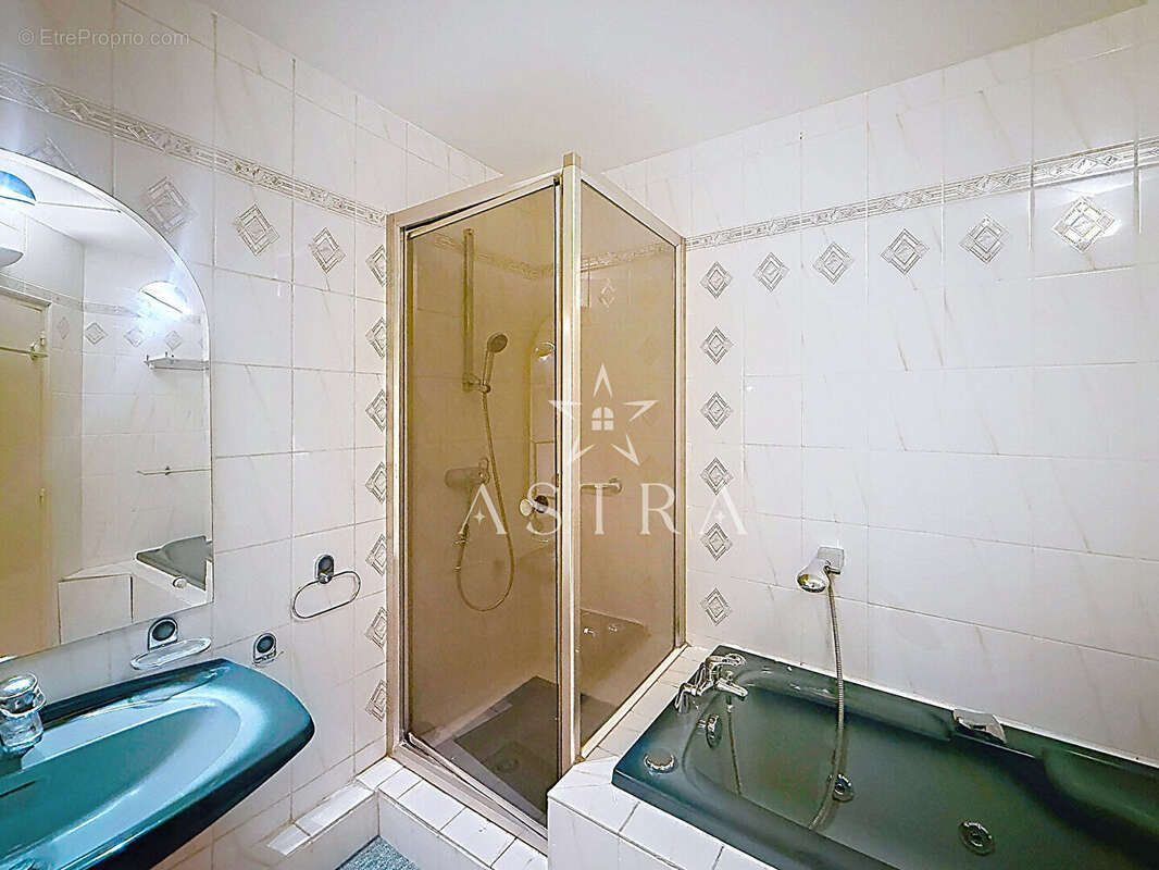 Appartement à SCEAUX