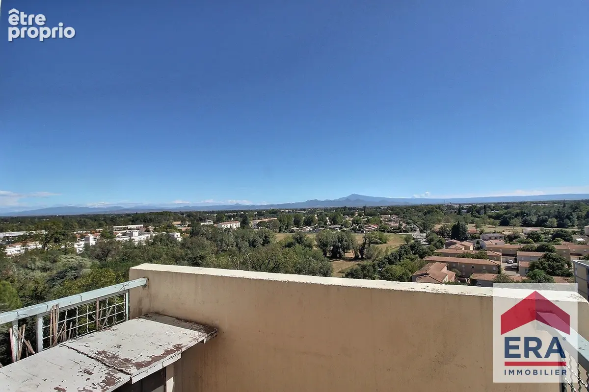 Photo Appartement à Orange au prix de 97 000€
