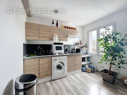 Appartement à DOUE-LA-FONTAINE