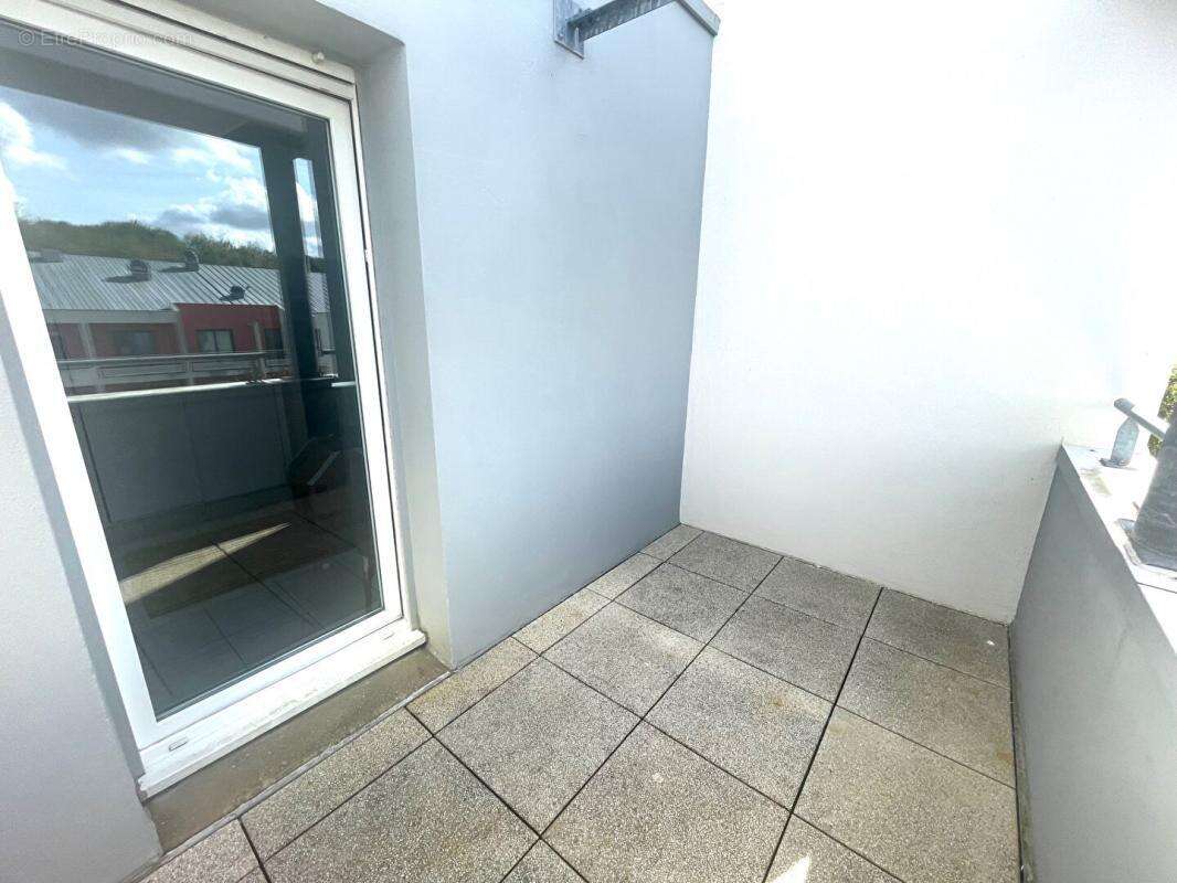 Appartement à BREST