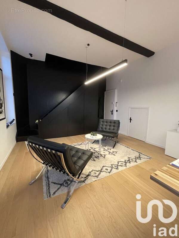 Photo 2 - Appartement à LILLE