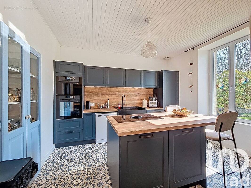 Photo 1 - Maison à BANNALEC