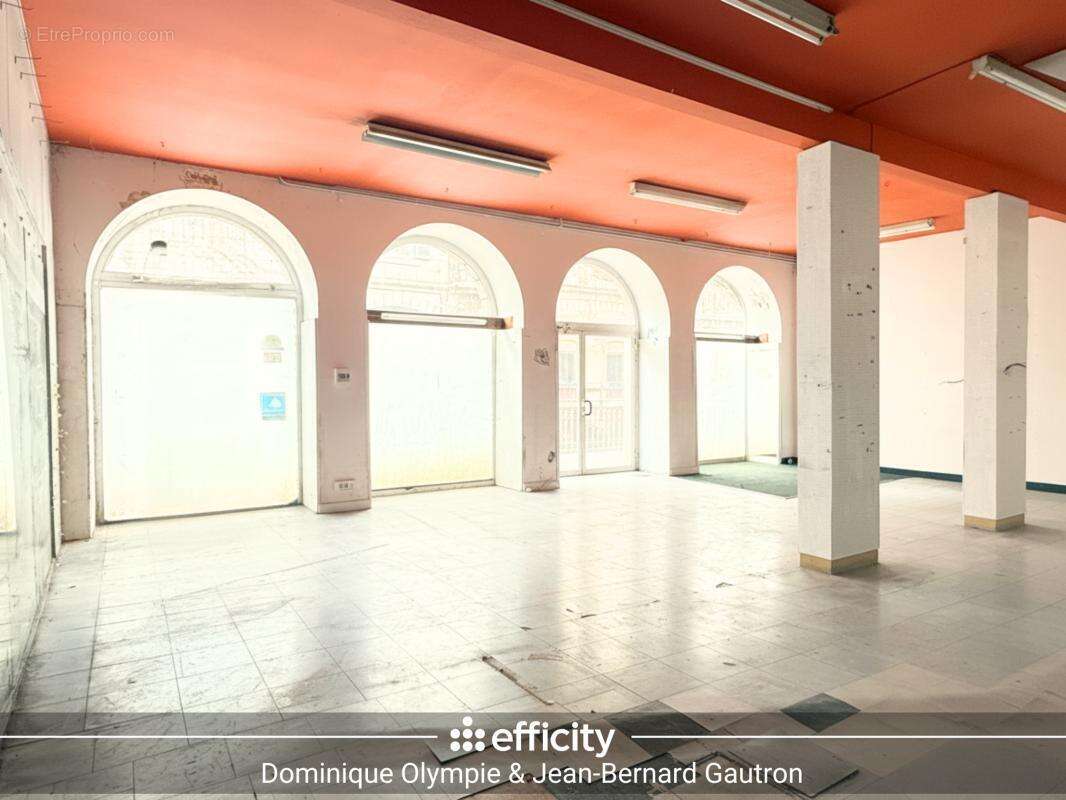 Appartement à GUINGAMP