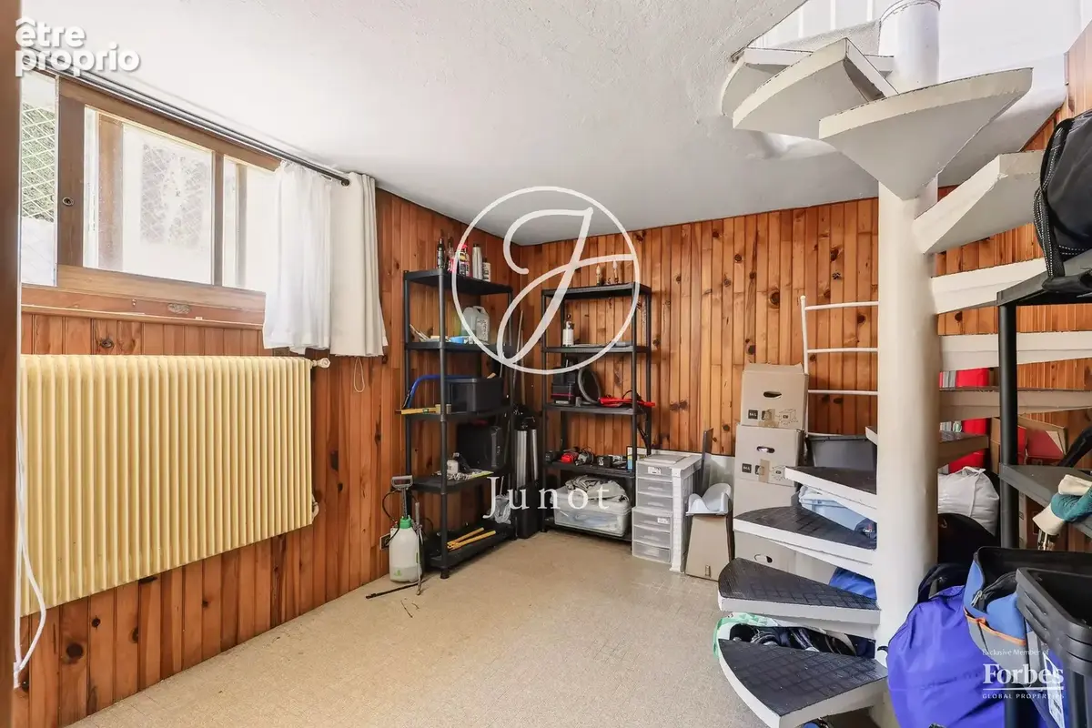 Saint-Cloud - MONTRETOUT - Maison 68 m² - jardin 47m² - photo 10